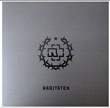Rammstein ‎- Raritäten - 1994-2012. (2LP). 12. Vinyl. Пластинки. Europe. S/S