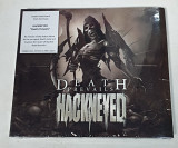 HACKNEYED "Death Prevails" Digi CD