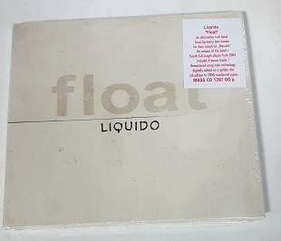 LIQUIDO "Float" Digi CD