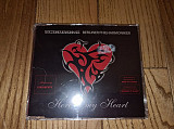 CD диск Scorpions, Berliner Philharmoniker Featuring Lyn Liechty – Here In My Heart - Single новий