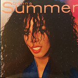 Donna Summer - Donna Summer - 1982. (LP). 12. Vinyl. Пластинка. Germany
