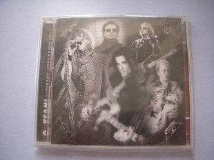 Aerosmith 2 CD