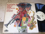 Glenn Zottola – Live At Eddie Condon's ( USA ) 1981 JAZZ LP