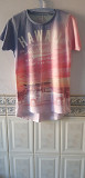 Футболка (50% cotton / 50% polyester, S, Turkey)