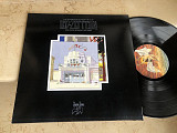 Led Zeppelin ‎– The Song Remains The Same ( USA ) LP