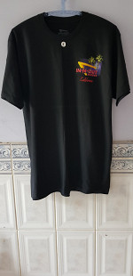 Футболка (100% cotton, L, USA / Mexico)
