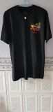 Футболка (100% cotton, L, USA / Mexico)