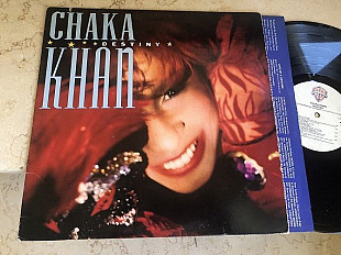 Chaka Khan – Destiny ( USA ) LP