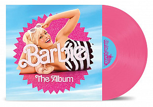 Вініл Barbie The Album