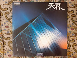 Виниловая пластинка LP Kitaro – Ten Kai