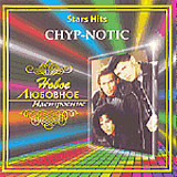 Chyp-Notic – Stars Hits - Новое Любовное Настроение