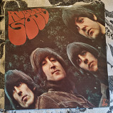 The Beatles Rubber Soul 65 UK original