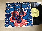 Поющие Гитары ‎– Поющие Гитары Vinyl, 10", LP