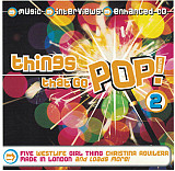 Smash Hits Things That Go Pop ! 2