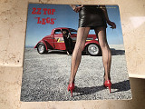 ZZ Top – Legs ( USA ) оригінальний конверт