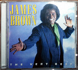 James Brown - The very best