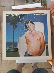 Ned Doheny 1976 - hard candy