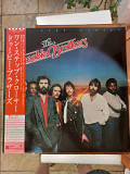 The Doobie Brothers 1980 - one step closer
