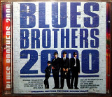 Blues brotherrs 2000 - Original motion picture soundtrack