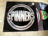 Spinners – Spinners / 8 ( USA ) LP
