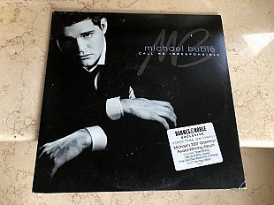 Michael Bublé – Call Me Irresponsible ( USA ) LP