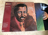 Jimmy McGriff – Soul Organ ( USA ) JAZZ LP