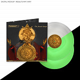 Tiamat - THE SCARRED PEOPLE 2LP Pre Order