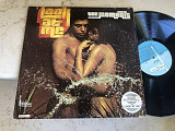 The Moments – Those Sexy Moments ( USA ) LP