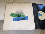 The Beatles – The Beatles At The Hollywood Bowl ( USA ) LP