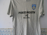 Футболка "Portsmouth" (90% cotton / 10% viscose, M, Bangladesh)