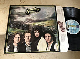 Smokie – Changing All The Time ( UK ) LP