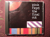 Pink Floyd - The Final Cut