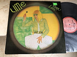 Lime – Your Love ( Holland ) LP