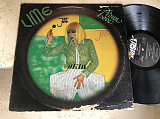 Lime – Your Love ( USA ) LP