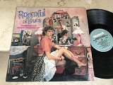 Roomful Of Blues ( Ronnie Earl )- Dressed Up To Get Messed Up ( USA ) Jump Blues, East Coast Blues L