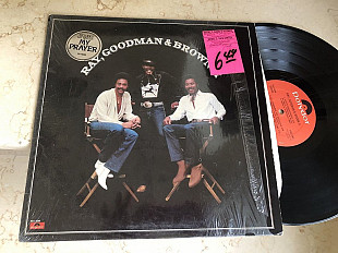 Ray, Goodman & Brown ( USA ) LP