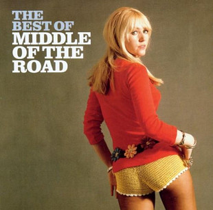 Middle Of The Road – The Best Of Middle Of The Road