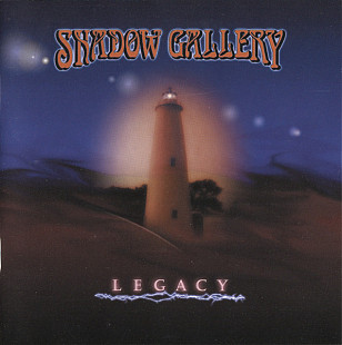 Shadow Gallery – Legacy