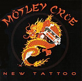 Mötley Crüe – New Tattoo