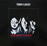 Thin Lizzy – Bad Reputation