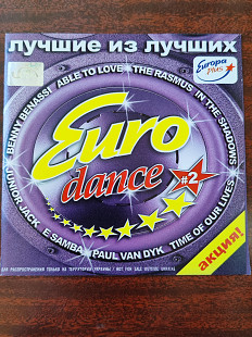 Euro Dance #2