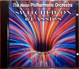 The Neon philharmonic orchestra – Switched on classics (классика в современной обработке)