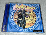 Karthago - Rock'n Roll Testament