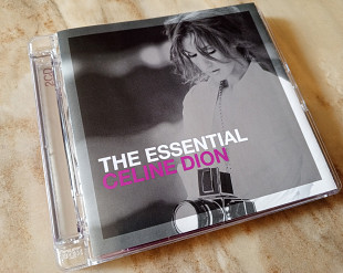 Celine Dion The Essential