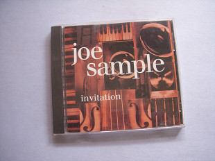 Joe Sample