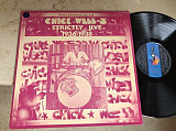 Chick Webb – Chick Webb And His Orchestra ( France ) JAZZ LP
