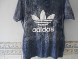 Футболка "Adidas" (100% cotton, L, Thailand) б/у