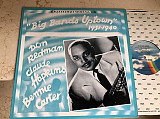 Don Redman + Claude Hopkins + Benny Carter = Big Bands Uptown ( USA ) JAZZ LP
