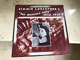 Jimmie Lunceford – For Dancers Only ( USA ) SEALED JAZZ LP
