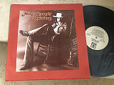 Mike Kennedy (ex Traffic , Country Joe And The Fish , Elephants Memory ) – Louisiana ( USA ) LP